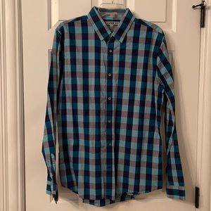 Express Button down shirt